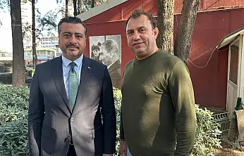 Sevgi Tohumları'nda Engelsiz Yaşam İçin Birlik Mesajı