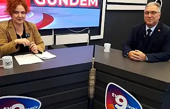 Sıcak gündem  programında iyiliğin adresi: Basmane hatuniye derneği