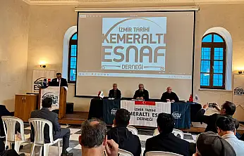 Tek liste ile girilen seçimde yönetim güven tazeledi