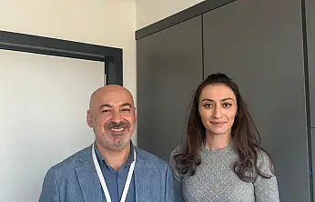 Trigeminal nevralji hastası Reyhan Yiğitsoy Yıllardır atak geçiriyordum, artık korkmadan yaşıyorum