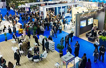 TTI İzmir 2025: Turizm dünyası İzmir'de rekor katılımla buluştu