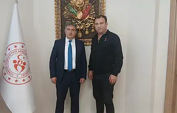 TV9 ile Gençlik ve Spor İl Müdürlüğü'nden yeni iş birliği adımı