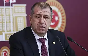 Ümit Özdağ Hakkında Şeyh Said'e yönelik ifadeleri nedeniyle yargı süreci başlatıldı