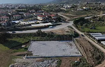 Urla'da 2025 hedefleri açıklandı: Altyapıdan çevreye kapsamlı dönüşüm