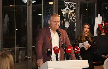 Urla zeytin ve sanat festivali : 'Urla, üretim ve kültürün Akdeniz'deki yeni merkezi olacak'