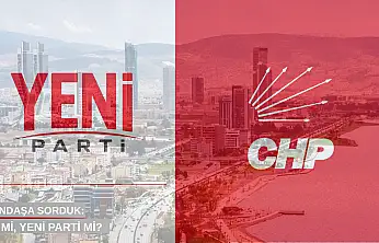 Vatandaşa sorduk: CHP mi, Yeni Parti mi?