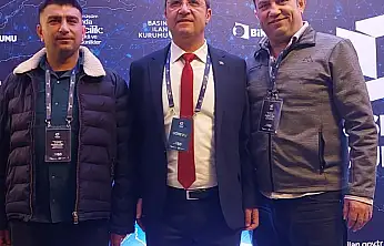 Yapay zekâ ve dijital habercilik ekseninde stratejik vizyon çalışması