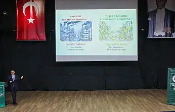 Yeşilay'dan toplumu kuşatan 'Bağımsızlık' çağrısı