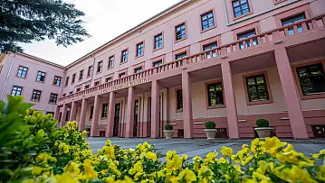 Adalet Bakanlığı'nda kapsamlı kadro takviyesi başladı