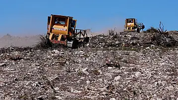 Alevlerin ardından umut filizleniyor