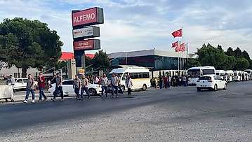 Alfemo'da ücret krizi: İşçilerden sendikaya tepki, 10 işçi işten çıkarıldı