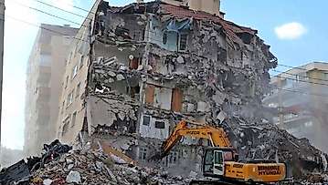 Aslan'dan deprem uyarısı: İzmir ve Ege büyük risk altında