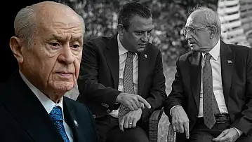 Bahçeli: Siyaset husumete dönüşmemeli