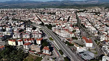 Başkan Dutlulu'dan Mimar Sinan ve Akhisar kavşağı müjdesi