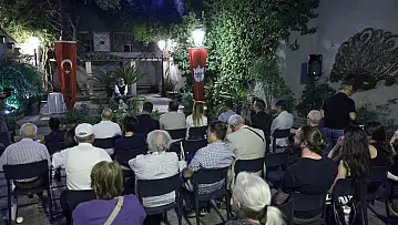 Başkan Mutlu duyurdu: Kemeraltı'nda gastronomi festivali