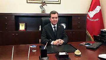 Bergama'da silahlı tehdit iddiası: Eski başkan ile belediye çalışanı karşı karşıya