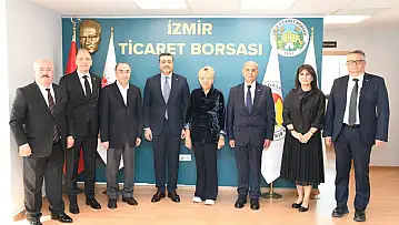 Bilgi kirliliğine karşı İzmir kalkanı