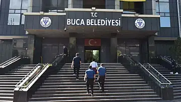 Buca Belediyesi'nde haciz işlemi başladı: 150 milyon TL'lik borç gündemde