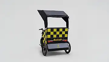 'Burası Hindistan mı?' diye eleştirilmişti… BİSİCAB sistemi İzmir için yolda