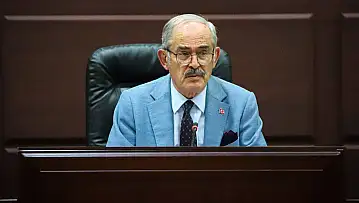Büyükerşen'den CHP kararı