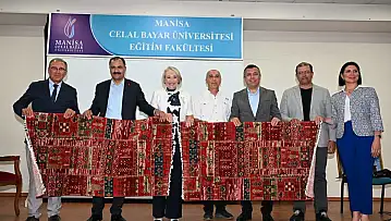 Demirci'de Millî Mücadele ruhu yeniden canlandı