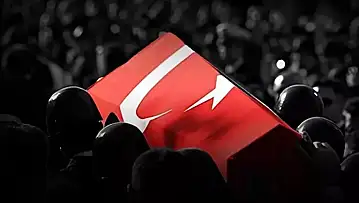Eskişehir'den acı haber: Jandarma şehit oldu