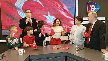 Finans Masası'nda bu kez söz çocuklarda