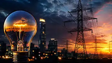 GDZ'den İzmir uyarısı: 16 ilçede elektrikler kesilecek