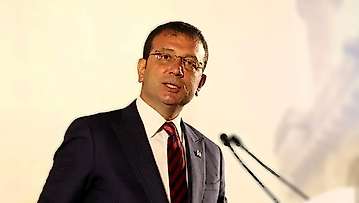 İmamoğlu duruşmada İstiklal Marşı'ndan dizeler okudu: Bunu benim için yazdı diyorum