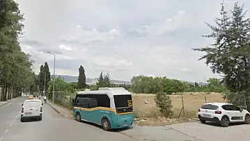 İzBB'de Yaşar Holding'e imar artışı gündemi!