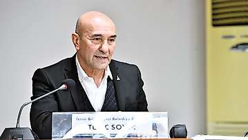 İZBETON davasında belediyenin katılma talebi kabul edildi