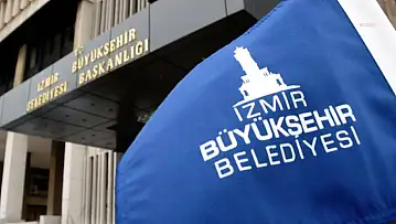 İzmir Büyükşehir Belediyesi'nde kadro revizyonu devam ediyor