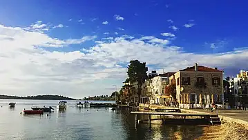 İzmir'e Yakın Günübirlik En Güzel 7 Sahil