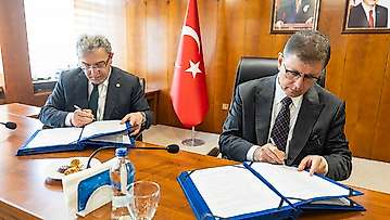 İzmir'in deprem yol haritası hazırlanıyor: Deprem Master Planı 2027'de açıklanacak