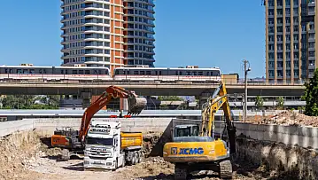 İzmir trafiğini değiştirecek projede kritik gelişme!