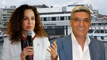 Karşıyaka'da iskele krizi: 'Bu iskeleler kime verilecek?'