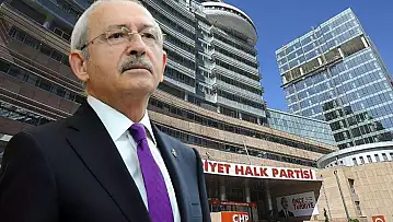Kılıçdaroğlu: 'Çok şükür arındık'
