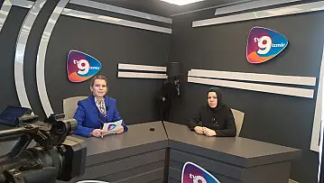 'Kızılay Mahallesi'nin 'Anne Muhtarı': 'Bu mahalleyi birlikte güzelleştireceğiz'