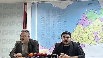 Konak'ta mahalle birleşmesi krizi: CHP'den karara sert tepki