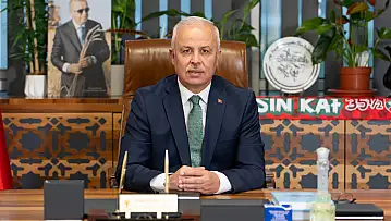 Köse: 'Karşıyaka halkının aklıyla alay etmektir'