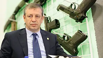 Kurusıkıdan 'hayalet silaha' dönüşüm alarmı