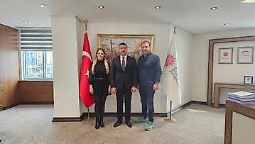 Lise öğrencilerinin içerikleri 'Yarınlara İz Bırak' projesi ile gazetelerde yayımlanacak