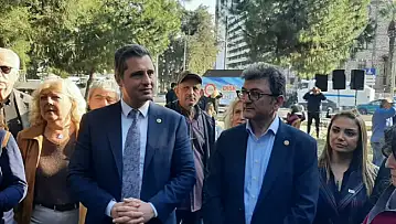 Meslek Fabrikası'nda kriz büyüyor: CHP'den 'Sabaha kadar buradayız' resti