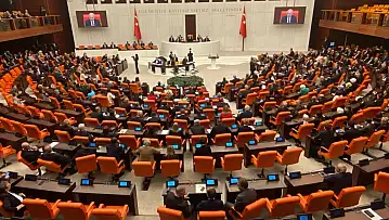 O isimlerin dokunulmazlığı gidiyor mu? Özgür Özel ve Murat Bakan da listede!
