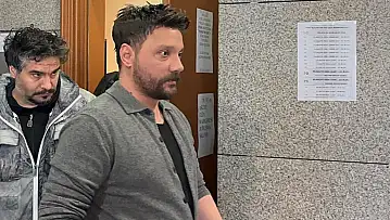 Oğuzhan Uğur'un da aralarında bulunduğu 7 şüpheli gözaltına alındı