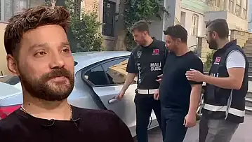 Oğuzhan Uğur'un ifadesi ortaya çıktı!
