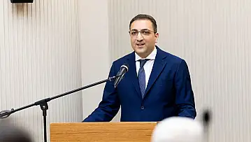 Onur Yiğit'in ev hapsi sona erdi