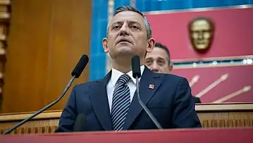 Özel'den tutuklama tepkisi:'Artık bir dönüm noktasındayız'