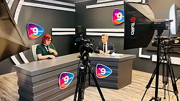 'Sanayide değişim vaadi: 'Söz değil, hazır projelerle geliyoruz'