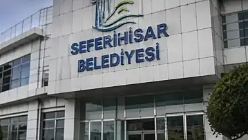 Seferihisar Belediyesi'nde seçim tarihi belli oldu